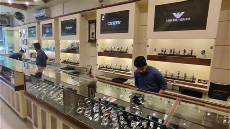 watches in faisalabad